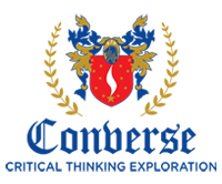 Converse Critical Thinking Exploration - SIS