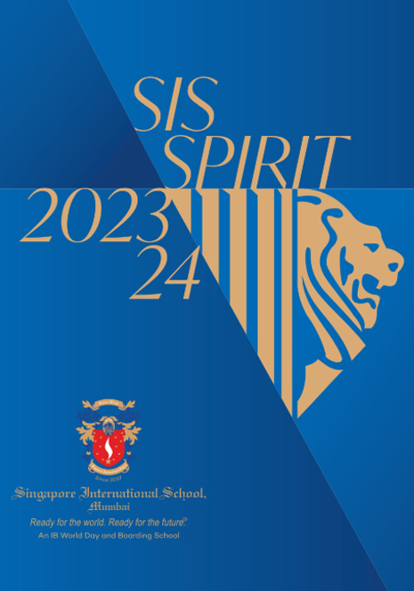 SIS Spirit 2023-2024